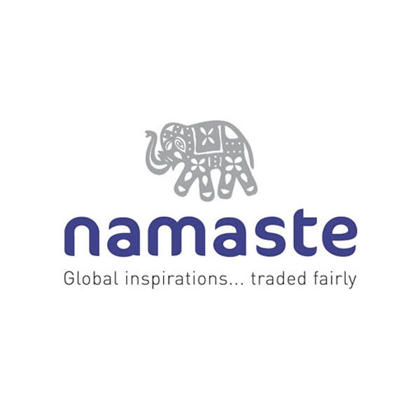 Namaste