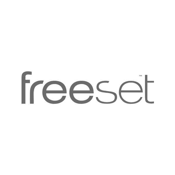 Freeset